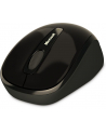 Wireless Mobile Mouse3500 Mac/Win EG EN/DA/NL/FI/FR/DE/NO/SV/TR Hdwr Black - nr 32