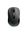 Wireless Mobile Mouse3500 Mac/Win EG EN/DA/NL/FI/FR/DE/NO/SV/TR Hdwr Black - nr 33