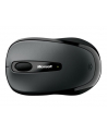 Wireless Mobile Mouse3500 Mac/Win EG EN/DA/NL/FI/FR/DE/NO/SV/TR Hdwr Black - nr 38
