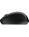 Wireless Mobile Mouse3500 Mac/Win EG EN/DA/NL/FI/FR/DE/NO/SV/TR Hdwr Black - nr 40