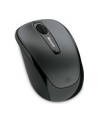Wireless Mobile Mouse3500 Mac/Win EG EN/DA/NL/FI/FR/DE/NO/SV/TR Hdwr Black - nr 44