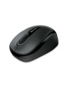 Wireless Mobile Mouse3500 Mac/Win EG EN/DA/NL/FI/FR/DE/NO/SV/TR Hdwr Black - nr 4