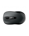 Wireless Mobile Mouse3500 Mac/Win EG EN/DA/NL/FI/FR/DE/NO/SV/TR Hdwr Black - nr 48