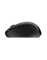 Wireless Mobile Mouse3500 Mac/Win EG EN/DA/NL/FI/FR/DE/NO/SV/TR Hdwr Black - nr 49