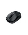 Wireless Mobile Mouse3500 Mac/Win EG EN/DA/NL/FI/FR/DE/NO/SV/TR Hdwr Black - nr 53