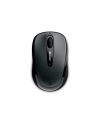 Wireless Mobile Mouse3500 Mac/Win EG EN/DA/NL/FI/FR/DE/NO/SV/TR Hdwr Black - nr 55