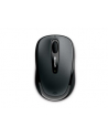 Wireless Mobile Mouse3500 Mac/Win EG EN/DA/NL/FI/FR/DE/NO/SV/TR Hdwr Black - nr 67
