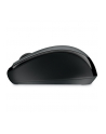 Wireless Mobile Mouse3500 Mac/Win EG EN/DA/NL/FI/FR/DE/NO/SV/TR Hdwr Black - nr 72