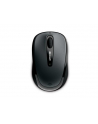 Wireless Mobile Mouse3500 Mac/Win EG EN/DA/NL/FI/FR/DE/NO/SV/TR Hdwr Black - nr 73