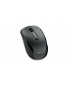 Wireless Mobile Mouse3500 Mac/Win EG EN/DA/NL/FI/FR/DE/NO/SV/TR Hdwr Black - nr 7