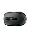 Wireless Mobile Mouse3500 Mac/Win EG EN/DA/NL/FI/FR/DE/NO/SV/TR Hdwr Black - nr 8