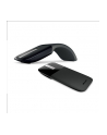 MYSZ MICROSOFT PL2 ARC TOUCH MOUSE BLACK - nr 17