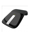 MYSZ MICROSOFT PL2 ARC TOUCH MOUSE BLACK - nr 6