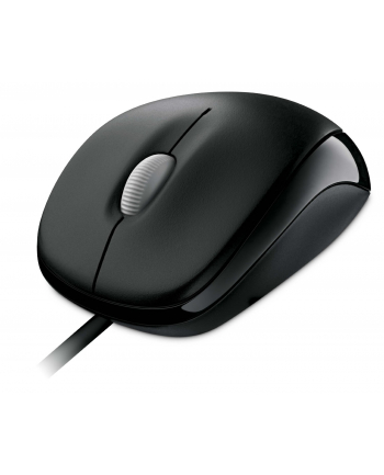 L2 Compact Optical Mouse 500 Mac/Win EMEA EG EN/DA/DE/IW/PL/RO/TR Hdwr Black