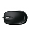 L2 Compact Optical Mouse 500 Mac/Win EMEA EG EN/DA/DE/IW/PL/RO/TR Hdwr Black - nr 16