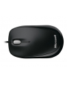 L2 Compact Optical Mouse 500 Mac/Win EMEA EG EN/DA/DE/IW/PL/RO/TR Hdwr Black - nr 21