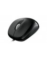 L2 Compact Optical Mouse 500 Mac/Win EMEA EG EN/DA/DE/IW/PL/RO/TR Hdwr Black - nr 26