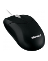 L2 Compact Optical Mouse 500 Mac/Win EMEA EG EN/DA/DE/IW/PL/RO/TR Hdwr Black - nr 31