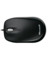 L2 Compact Optical Mouse 500 Mac/Win EMEA EG EN/DA/DE/IW/PL/RO/TR Hdwr Black - nr 42