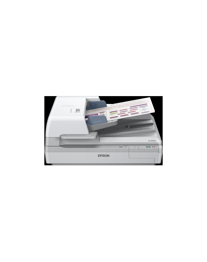 Skaner Epson WorkForce DS-70000 główny