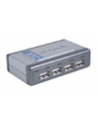 D-LINK DUB-H4 4-Port USB 2.0 Hub - nr 20