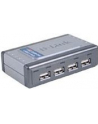 D-LINK DUB-H4 4-Port USB 2.0 Hub - nr 40