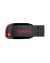 Sandisk Cruzer BLADE 32GB USB 2.0 (zapis 7 MB/s / odczyt 18 MB/s ) - nr 16