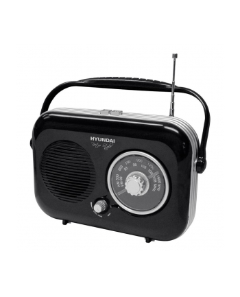 Przenośne radio HYUNDAI PR100