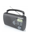 Przenośne radio HYUNDAI PR200B - nr 5