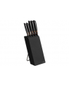 Zestaw 5 noży w bloku Edge FISKARS 978791 - nr 11