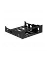 ''ADAPTER HDD RAMKA 5,25->3,5 BLACK DELOCK'' - nr 10