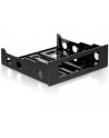 ''ADAPTER HDD RAMKA 5,25->3,5 BLACK DELOCK'' - nr 16