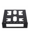 ''ADAPTER HDD RAMKA 5,25->3,5 BLACK DELOCK'' - nr 17