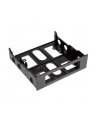 ''ADAPTER HDD RAMKA 5,25->3,5 BLACK DELOCK'' - nr 21