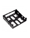 ''ADAPTER HDD RAMKA 5,25->3,5 BLACK DELOCK'' - nr 22