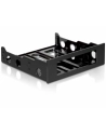 ''ADAPTER HDD RAMKA 5,25->3,5 BLACK DELOCK'' - nr 28