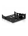 ''ADAPTER HDD RAMKA 5,25->3,5 BLACK DELOCK'' - nr 30