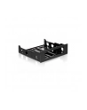 ''ADAPTER HDD RAMKA 5,25->3,5 BLACK DELOCK'' - nr 33