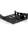 ''ADAPTER HDD RAMKA 5,25->3,5 BLACK DELOCK'' - nr 34