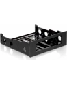 ''ADAPTER HDD RAMKA 5,25->3,5 BLACK DELOCK'' - nr 40