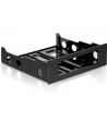 ''ADAPTER HDD RAMKA 5,25->3,5 BLACK DELOCK'' - nr 44