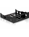 ''ADAPTER HDD RAMKA 5,25->3,5 BLACK DELOCK'' - nr 46