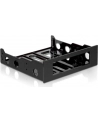 ''ADAPTER HDD RAMKA 5,25->3,5 BLACK DELOCK'' - nr 49