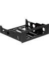''ADAPTER HDD RAMKA 5,25->3,5 BLACK DELOCK'' - nr 50