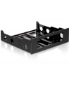 ''ADAPTER HDD RAMKA 5,25->3,5 BLACK DELOCK'' - nr 7