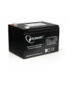 Gembird akumulator uniwersalny 12V/12AH - nr 13