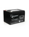 Gembird akumulator uniwersalny 12V/12AH - nr 9
