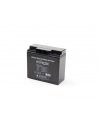 Gembird akumulator uniwersalny 12V/17AH - nr 12