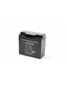 Gembird akumulator uniwersalny 12V/17AH - nr 4