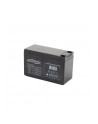 Gembird akumulator uniwersalny 12V/7AH - nr 12